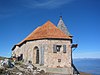 Deutsche Kirche am Dobratsch