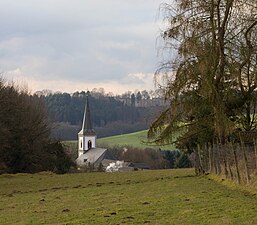 Alt-Wahlscheid