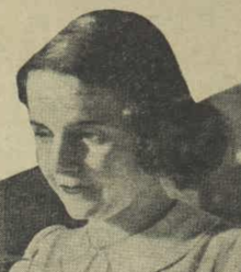 Ellen Clark