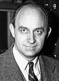 Enrico Fermi