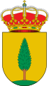 Brasão de armas de El Ronquillo