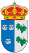 Escudo d'armas