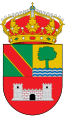 Blason de Trijueque