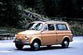 Fiat 500 G