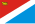 Drapeau de Kraï du Primorié