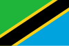 Bendera Tanzania