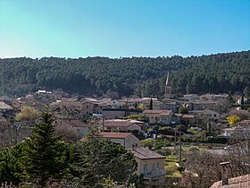 Fons (Ardèche)