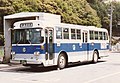 大型路線バス 531-9429