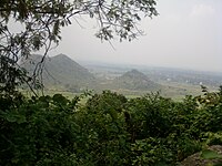 Joychandi pahar