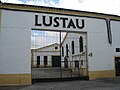 Bodegas Lustau