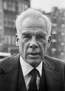 Lee Marvin in 1980.