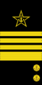 Адмирал Russian Navy