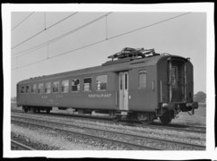 Voiture-restaurant.