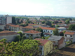 Samarate ê kéng-sek