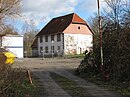 Ehemaliges Siechenhaus St. Georg