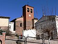 Kirche Mariä Himmelfahrt