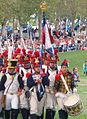 French soldiers