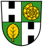 Wapen van Hörselberg-Hainich