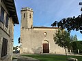 Église Saint-Orens de Pauilhac