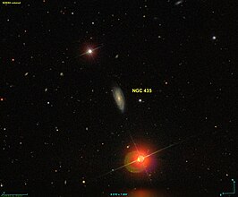 NGC 435