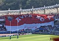 Biarritz Olympique taldeko zaletuak.