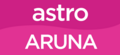 Logo Astro Aruna (31 Ogos 2006 - 1 Feb 2010)