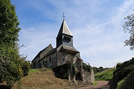 L'église