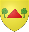 Blason de Puymirol