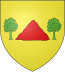 Blason de Puymirol