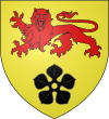 Armes d'Angerville-l'Orcher