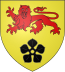 Blason de Angerville-l'Orcher