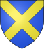 Blason de St Albans