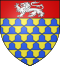 Blason famille van Iseghem