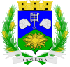 Blason de Lanuéjols