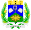 Blason de Lanuéjols