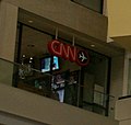 Miniatura para CNN Airport