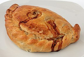 Pasty (13th century)[67]