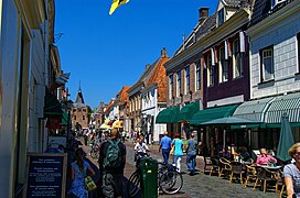 Elburg - Beekstraat - Jufferenstraat - Vischpoortstraat 06.jpg