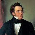 Schubert dopo il 1825, di Wilhelm August Rieder