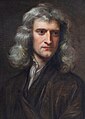 Image 30Sir Isaac Newton is regarded as one of the most influential scientists of all time and as a key figure in the Scientific Revolution. (from Culture of England)