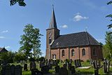 De Martinuskerk van Hempens