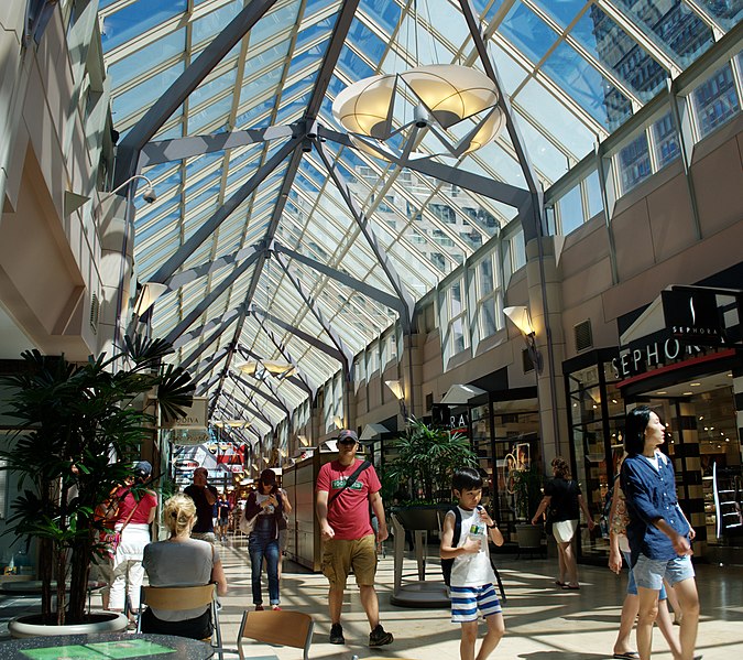 File:Interior of Shops at Prudential Center, Boston.jpg