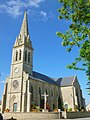 Église Saint-Pierre de Pléven