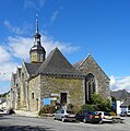 Église Saint-Jean-Baptiste de Lanrelas