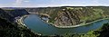 Loreley 2016, panoramic view from southwest (Maria Ruh)