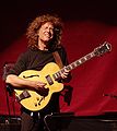 Pat Metheny and the Orchestrion Project (2010)