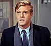 Robert Redford in 1967