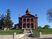 Washington County Courthouse