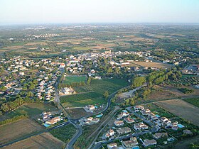 Saint-Christol (Hérault)