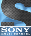 Logo rebranded as Sony Movie Channel in Hungary